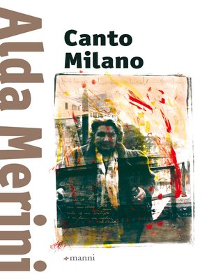 cover image of Canto Milano